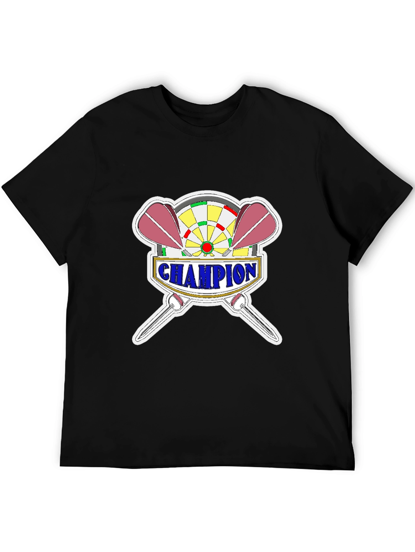 Champion Dart T-Shirt