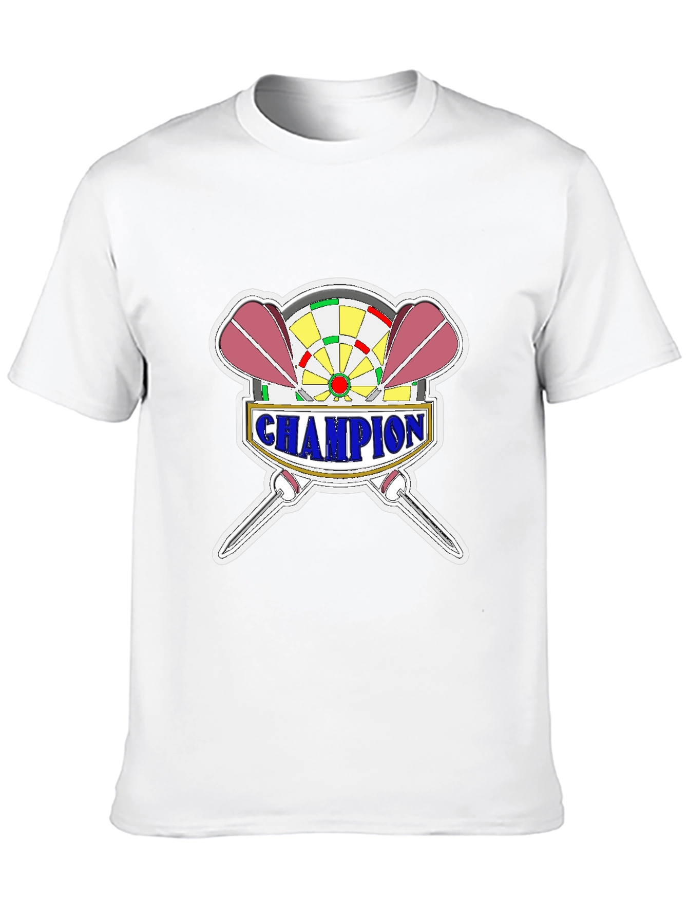 Champion Dart T-Shirt