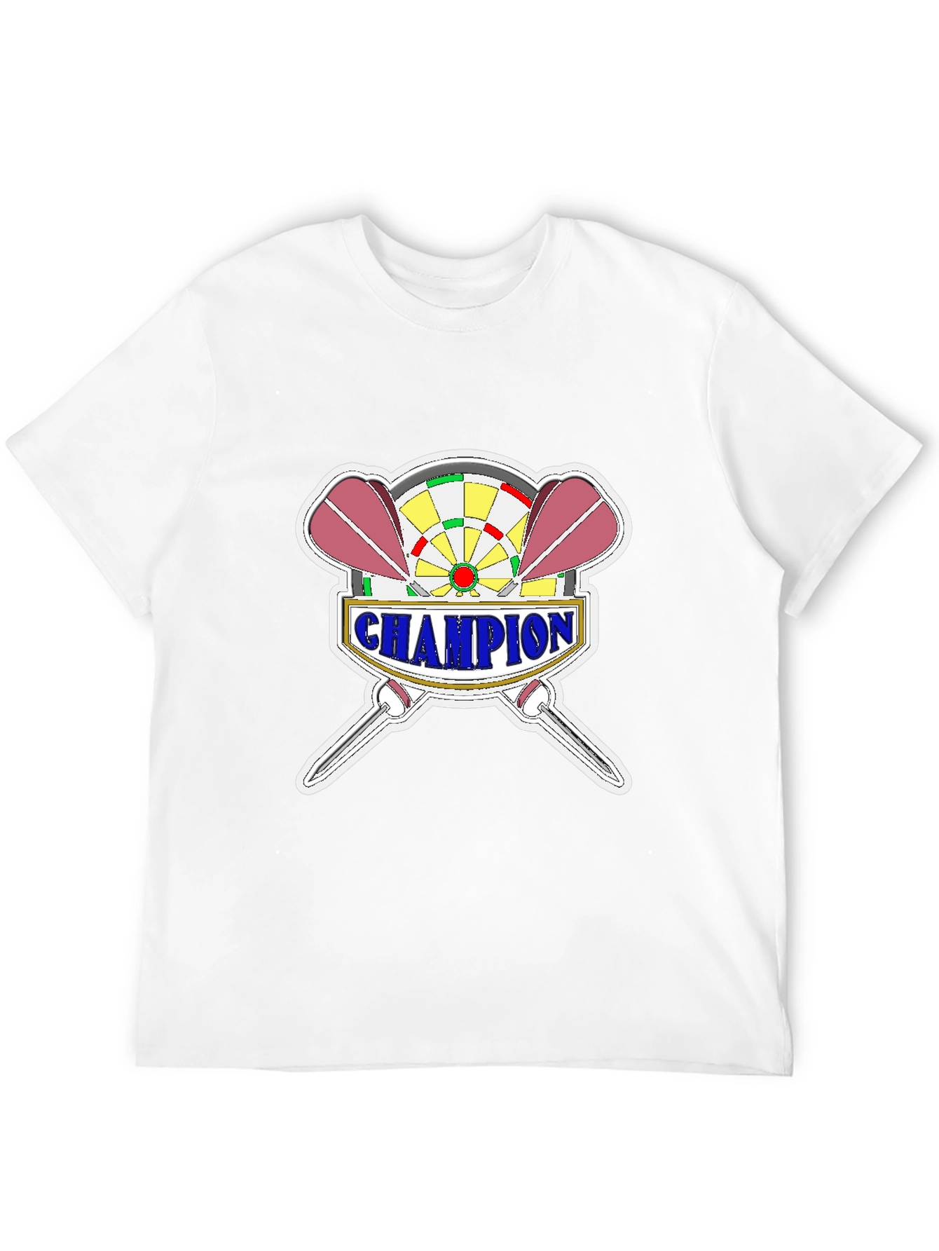 Champion Dart T-Shirt