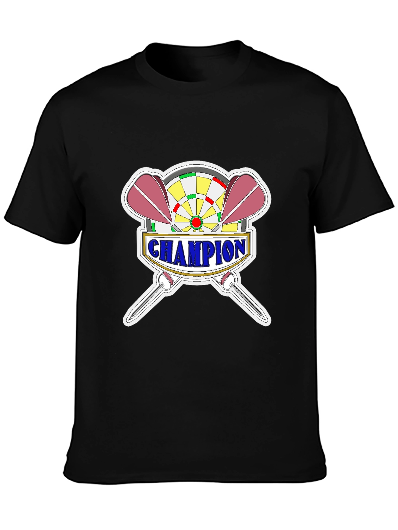 Champion Dart T-Shirt