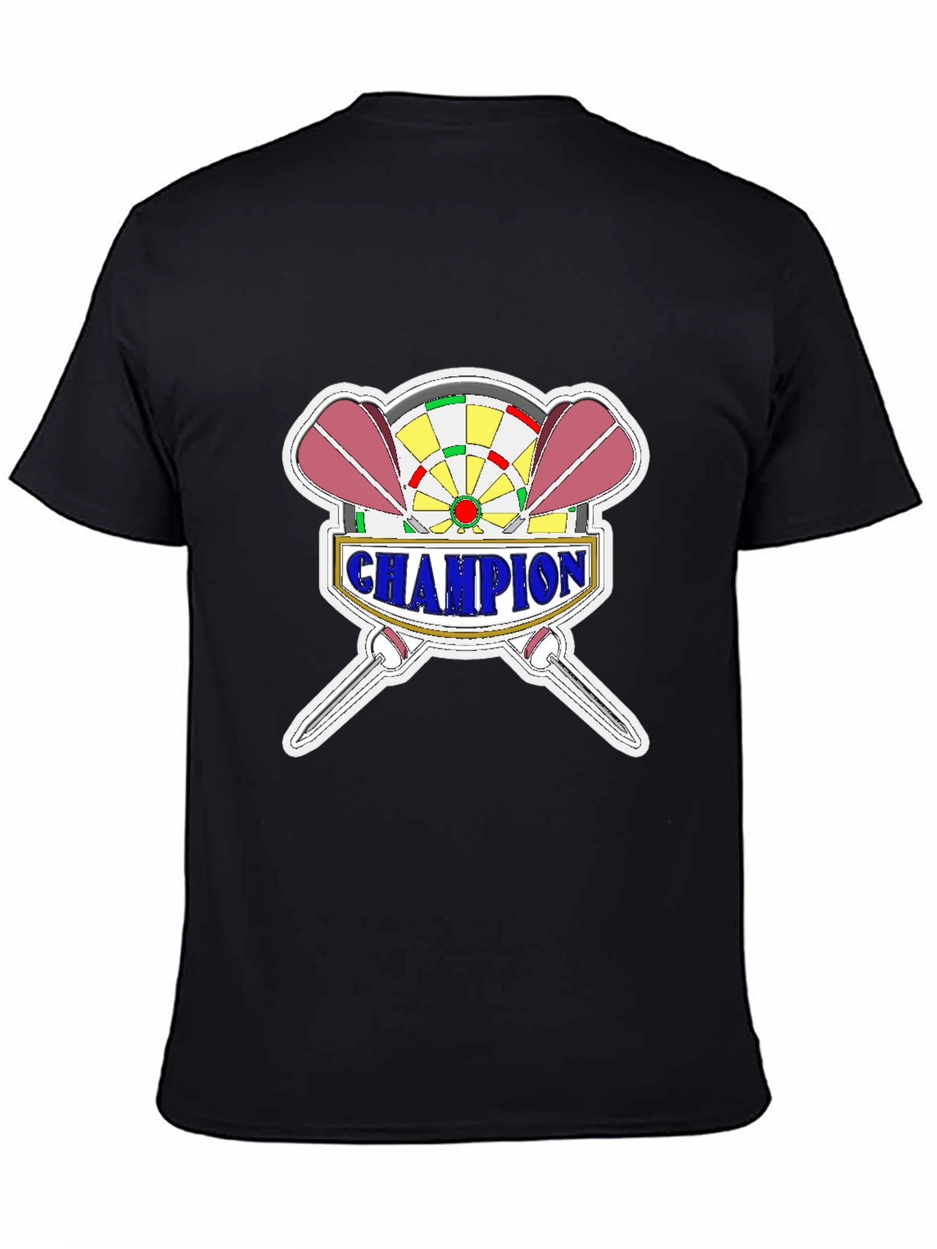 Champion Dart T-Shirt