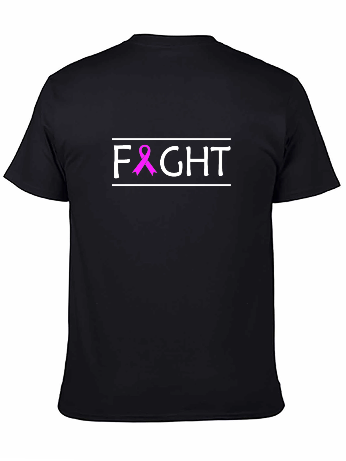 Fight Breast Cancer T-Shirt