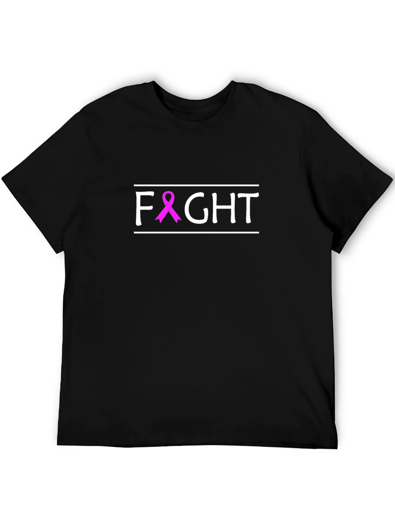Fight Breast Cancer T-Shirt