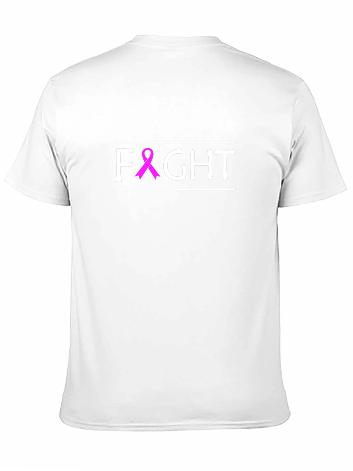 Fight Breast Cancer T-Shirt
