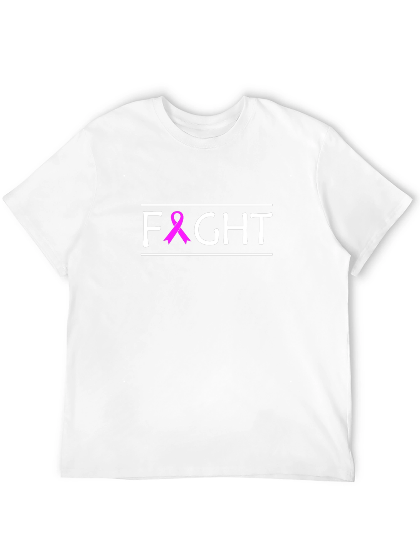 Fight Breast Cancer T-Shirt
