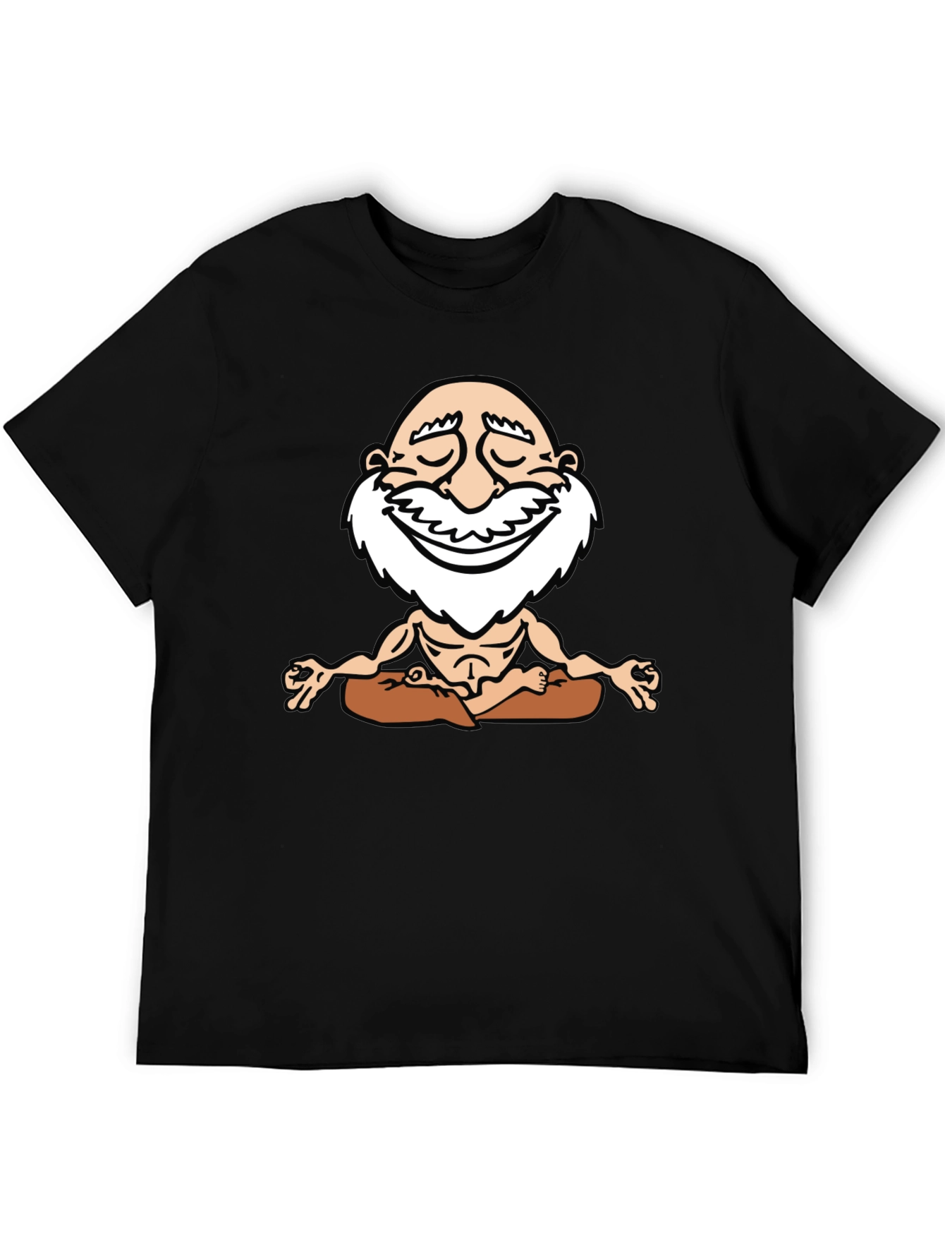 Zen Master Graphic Tee