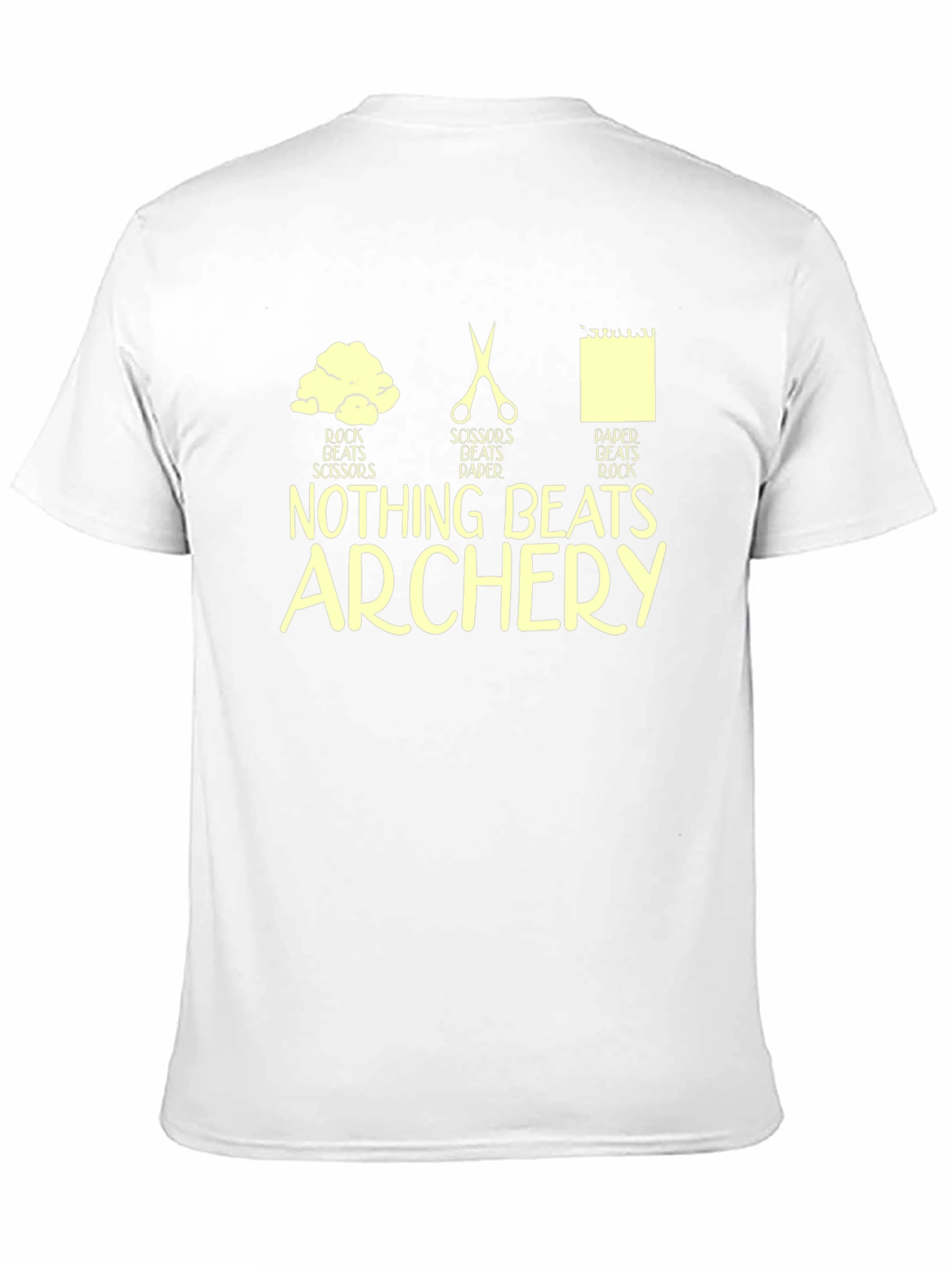 Archery Beats All T-Shirt