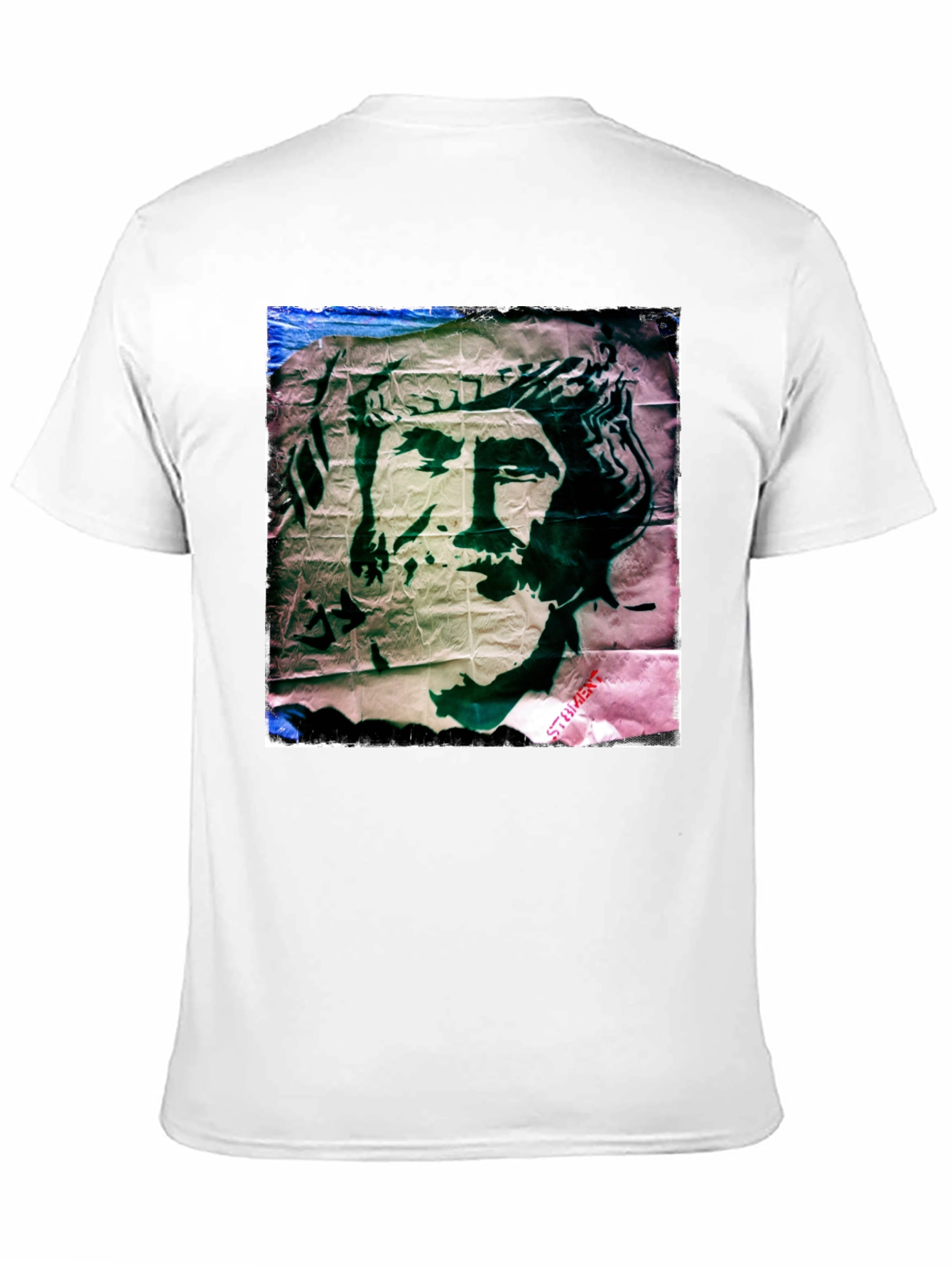 Che Guevara Graphic Tee - Stylish Black Cotton T-Shirt