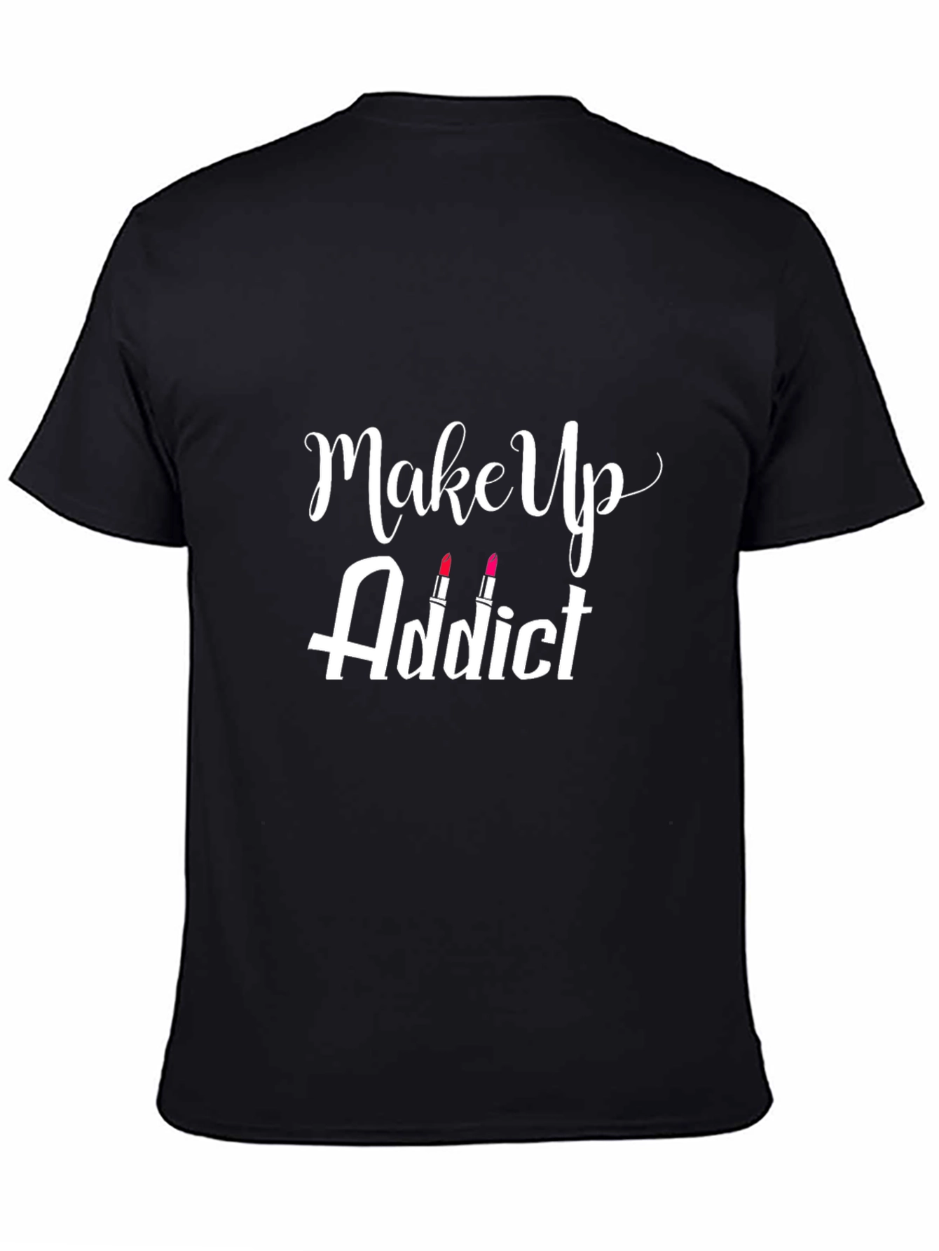 Makeup Addict T-Shirt