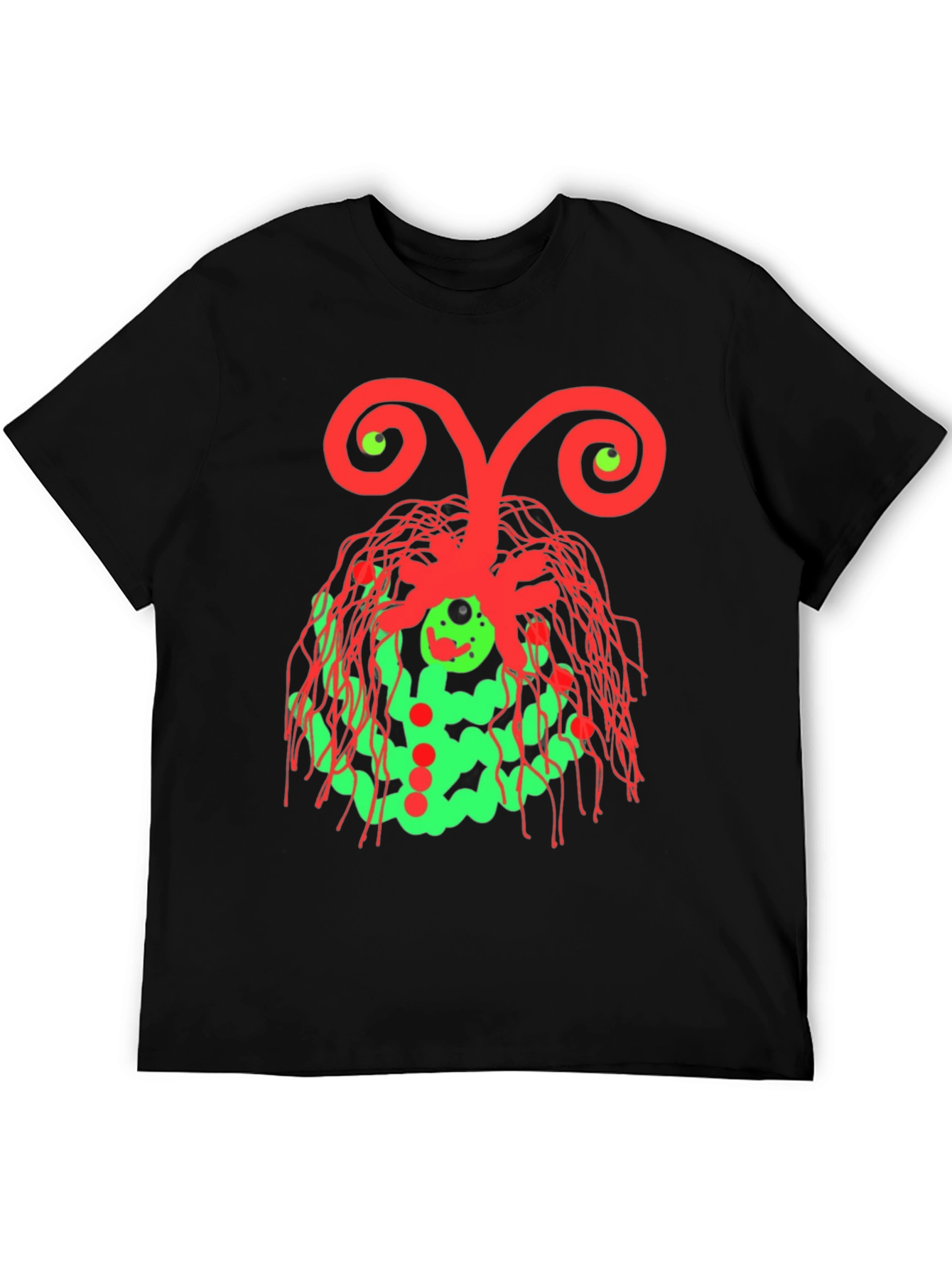 Flying Spaghetti Monster T-Shirt