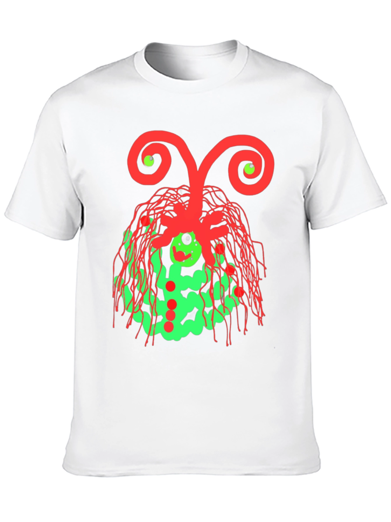 Flying Spaghetti Monster T-Shirt