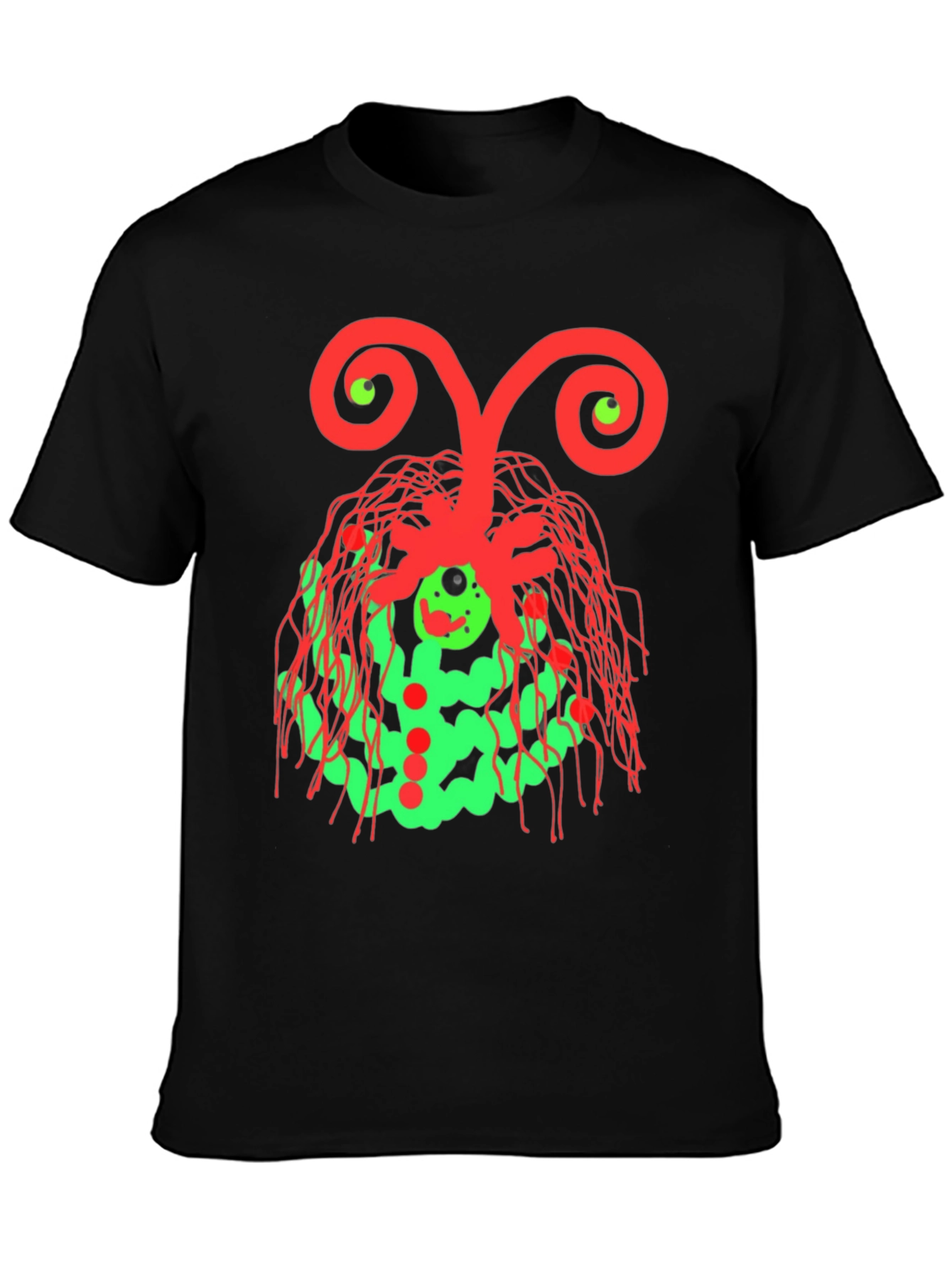 Flying Spaghetti Monster T-Shirt