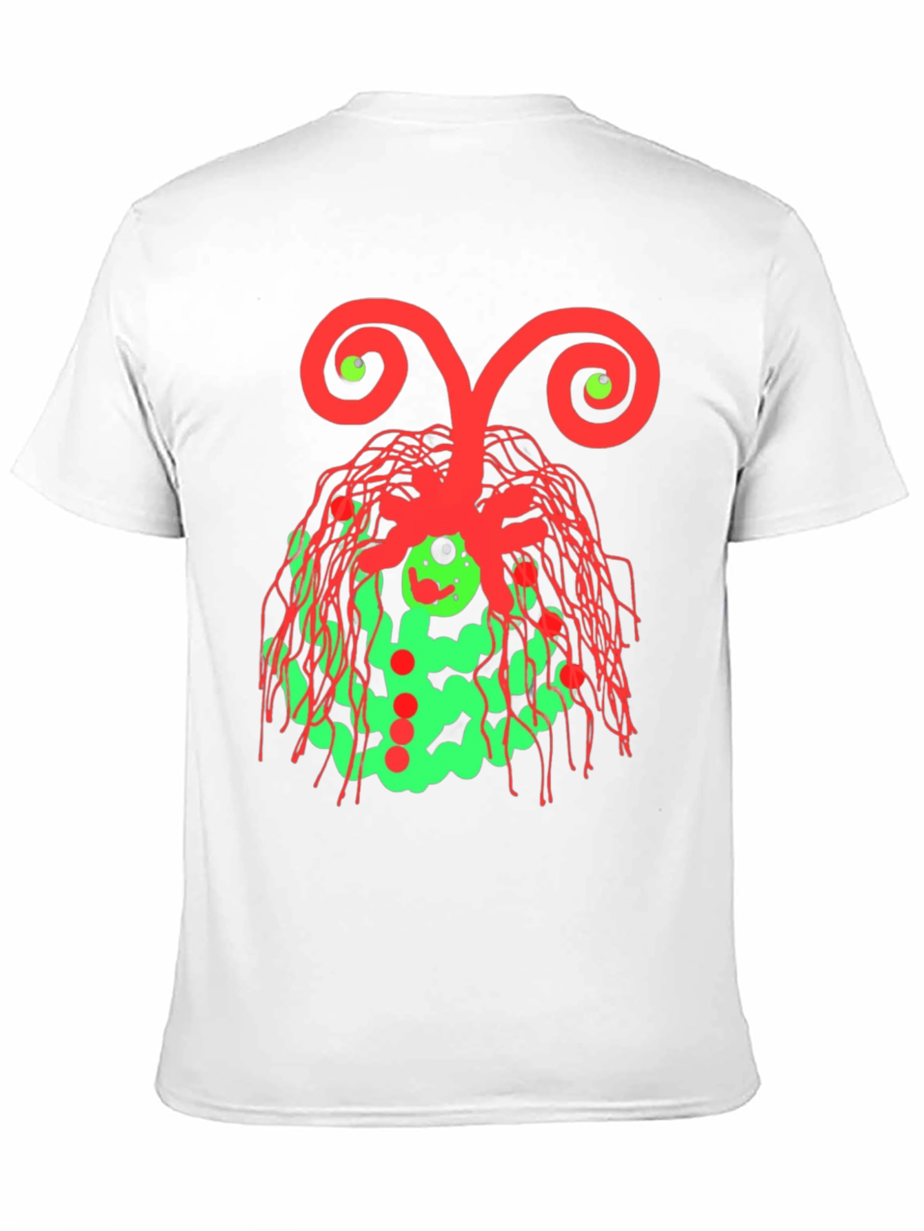 Flying Spaghetti Monster T-Shirt