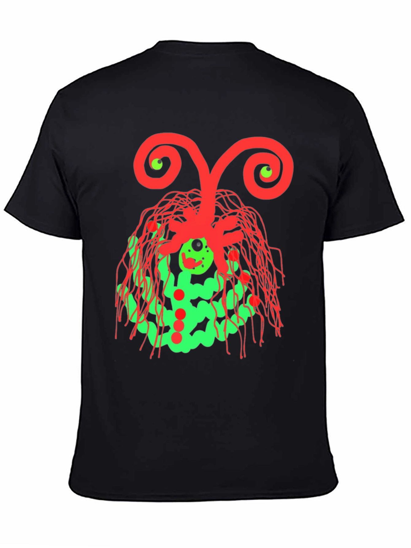 Flying Spaghetti Monster T-Shirt