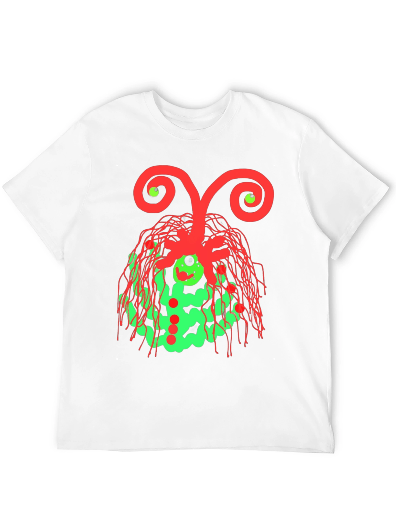 Flying Spaghetti Monster T-Shirt