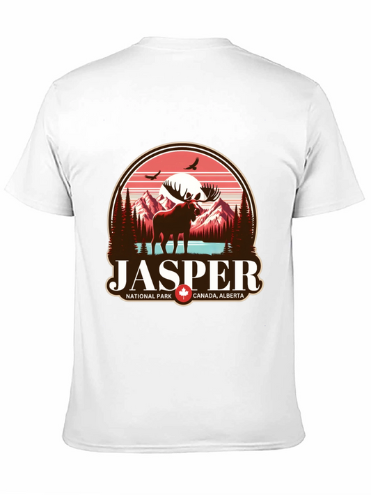 Jasper National Park T-Shirt