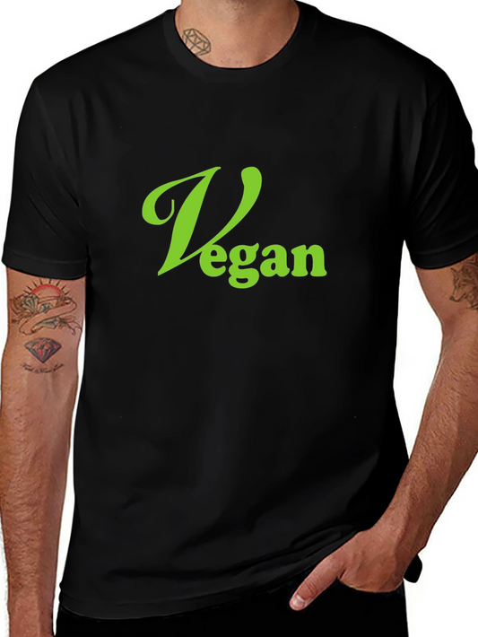 Vegan T-Shirt - Classic Tee