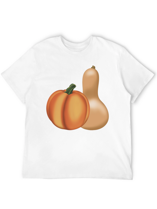 Pumpkin & Butternut Squash T-Shirt