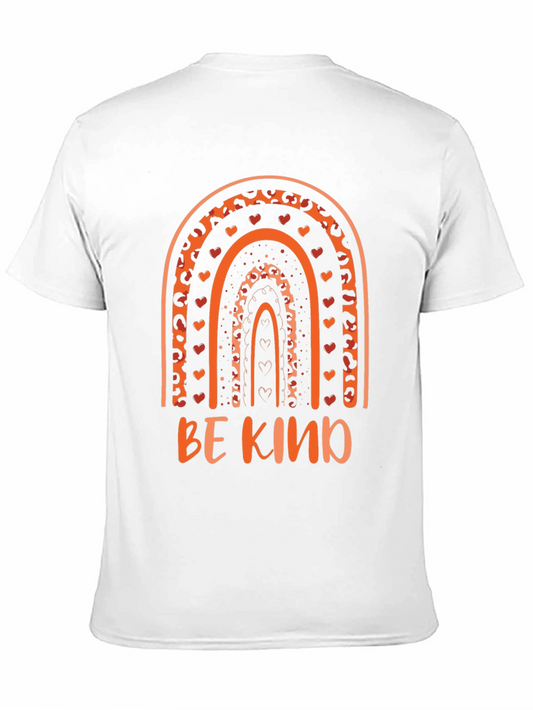 Be Kind Graphic Tee