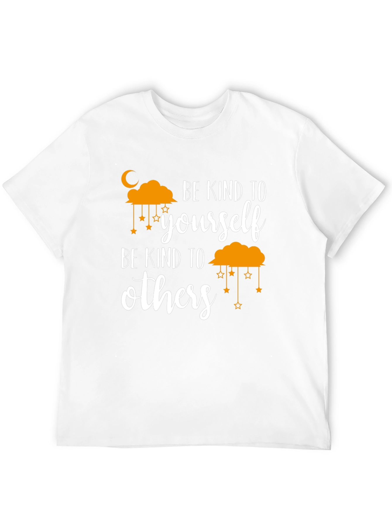 Be Kind to Yourself & Others Graphic T-Shirt