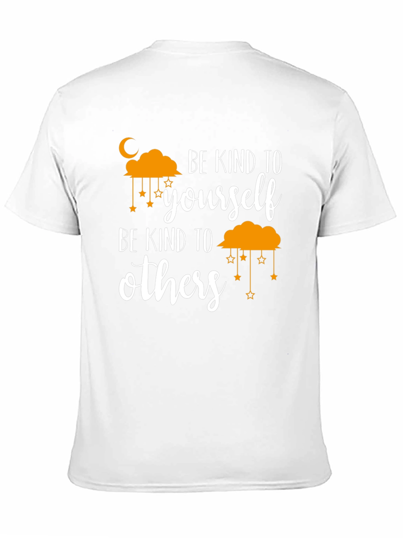 Be Kind to Yourself & Others Graphic T-Shirt