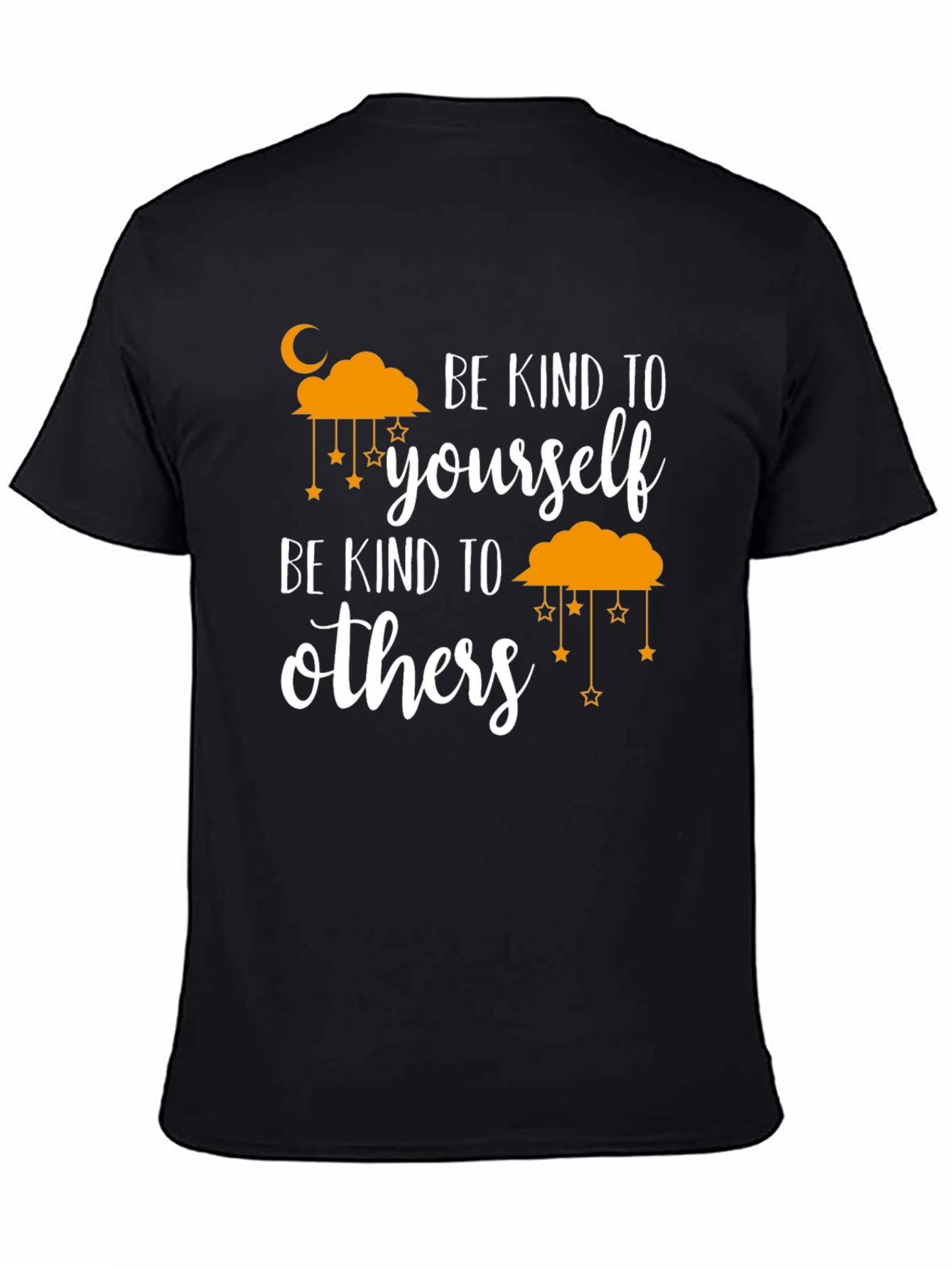 Be Kind to Yourself & Others Graphic T-Shirt