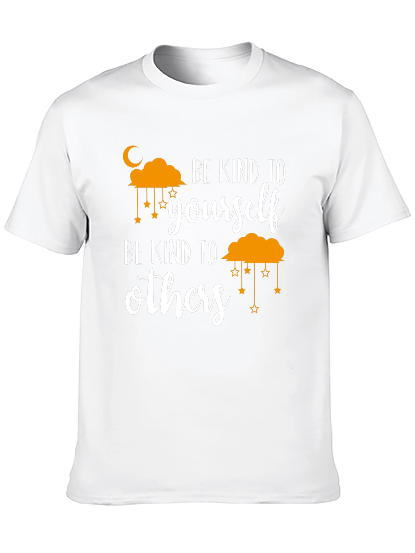 Be Kind to Yourself & Others Graphic T-Shirt