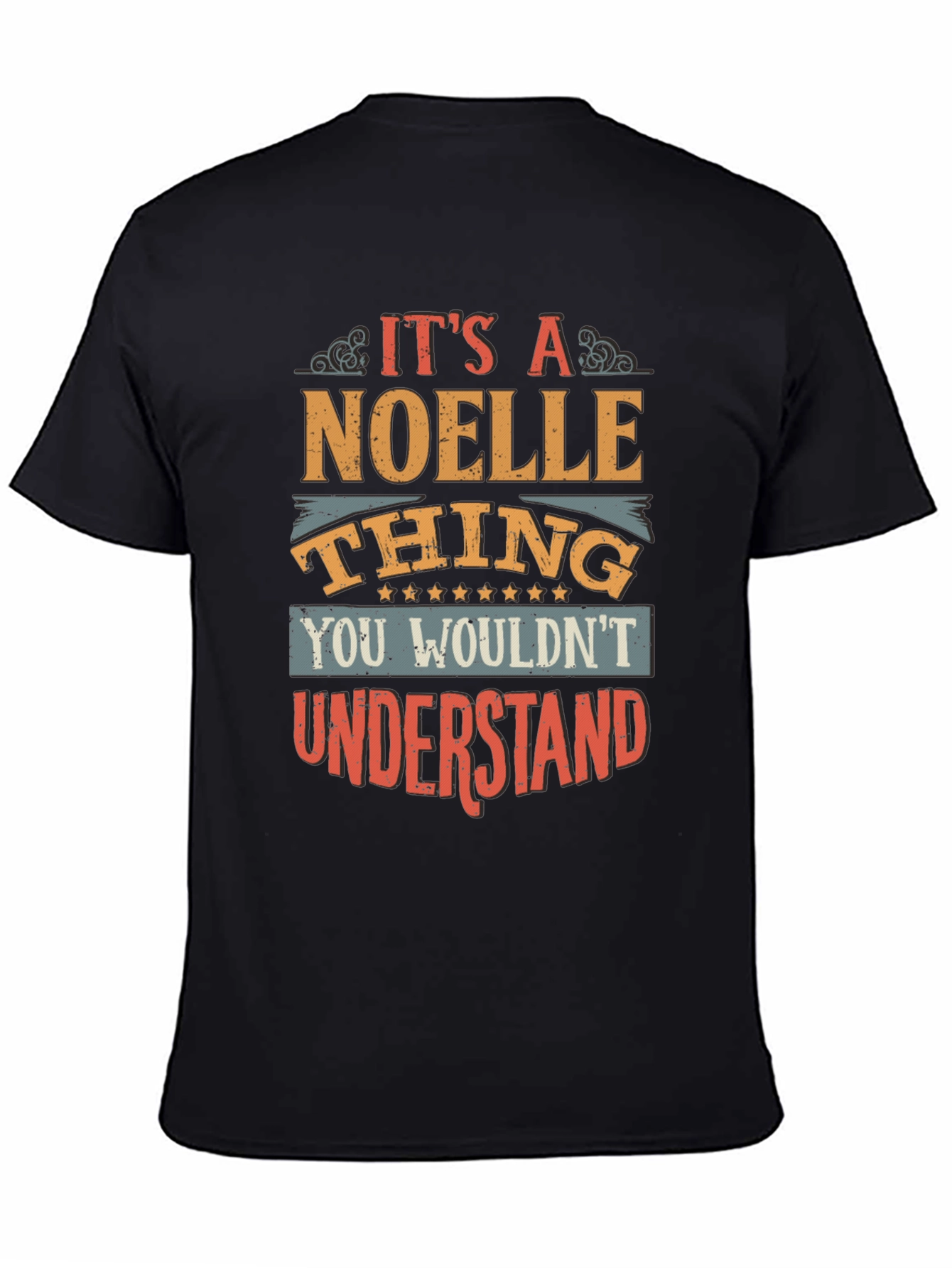 Its a Noelle Thing T-Shirt