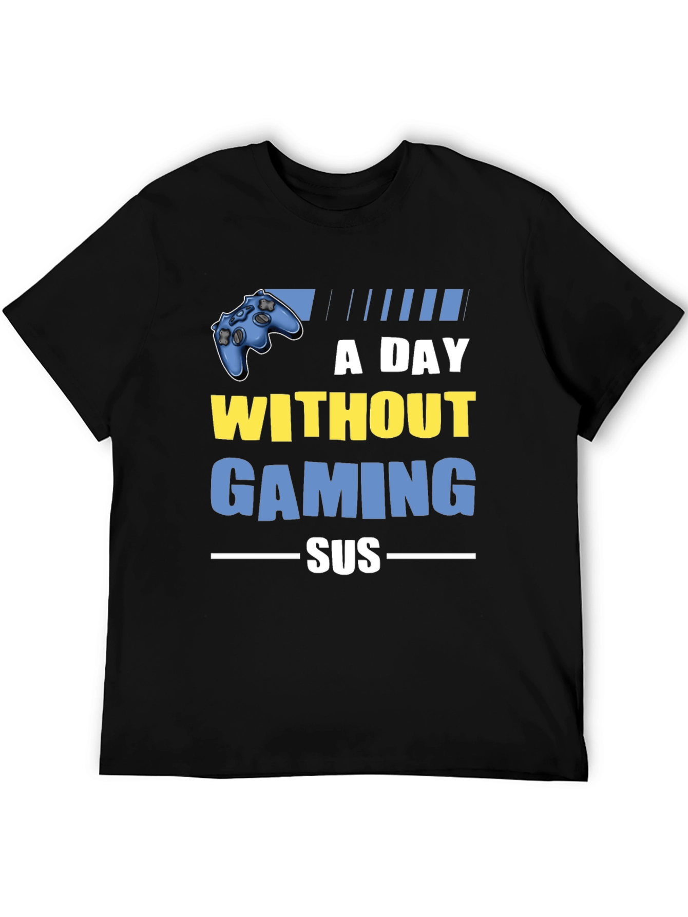 Gaming Sus T-Shirt - Gamer Style