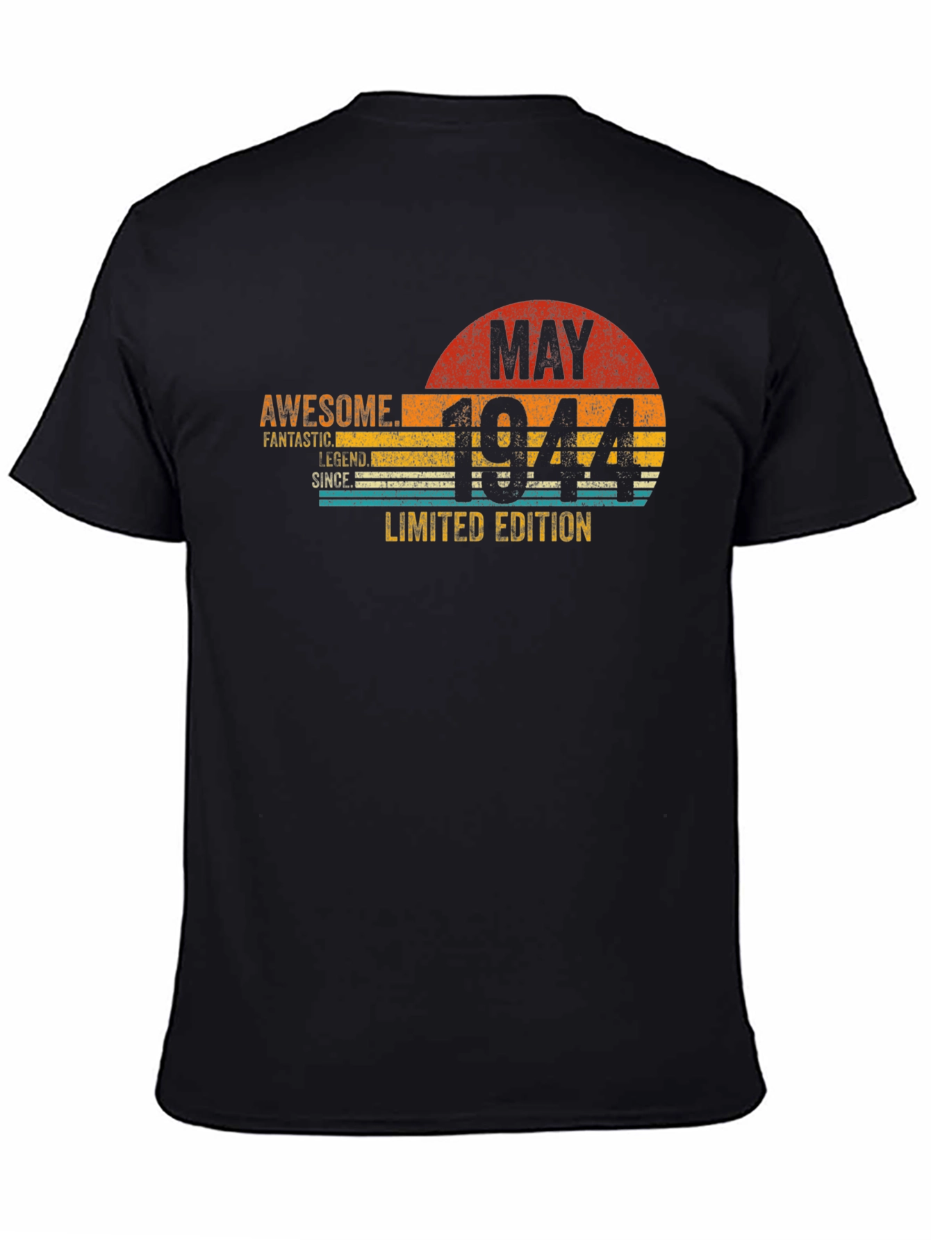 Awesome May 1944 Limited Edition T-Shirt