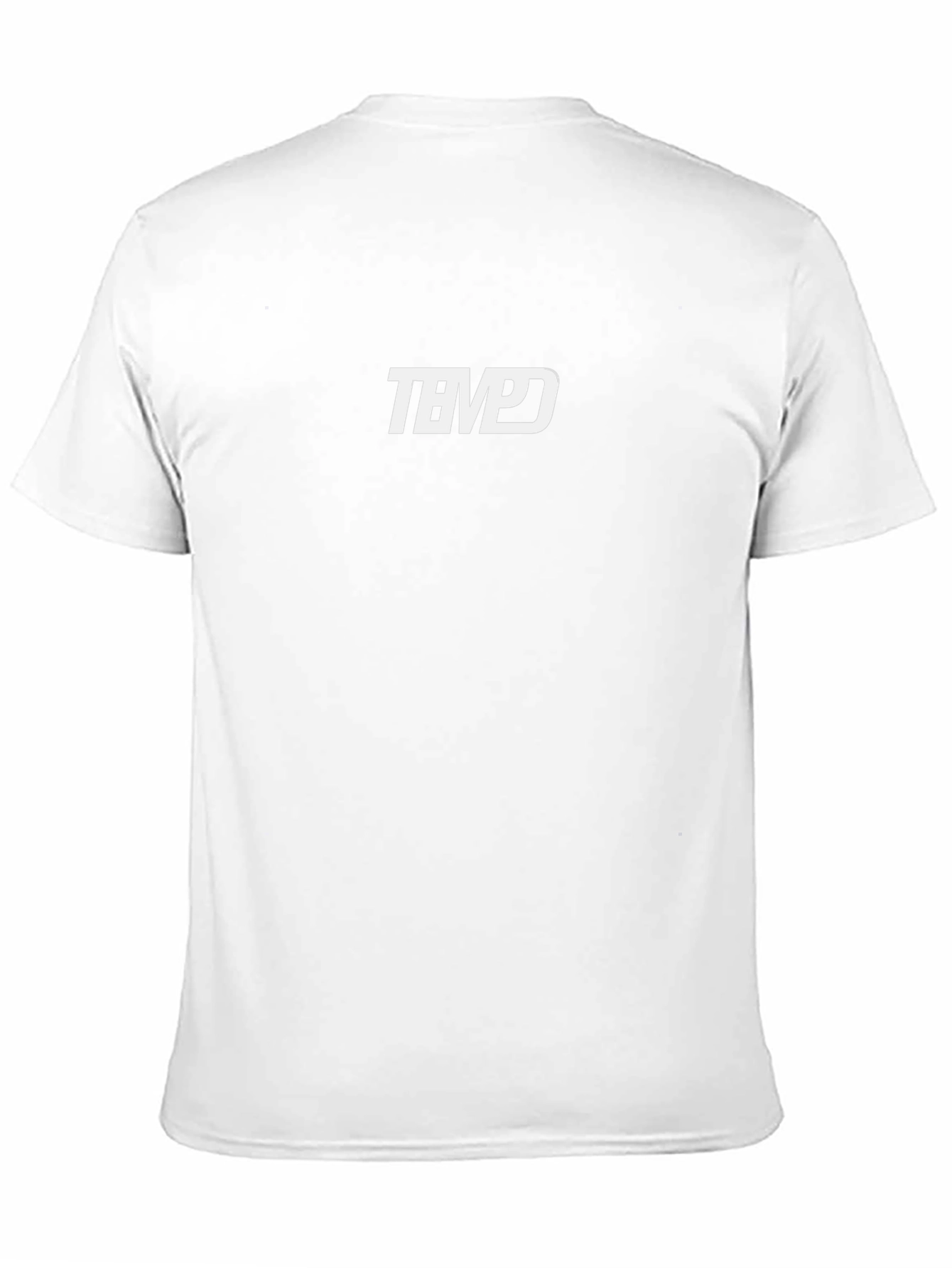 Tempo Black Graphic T-Shirt