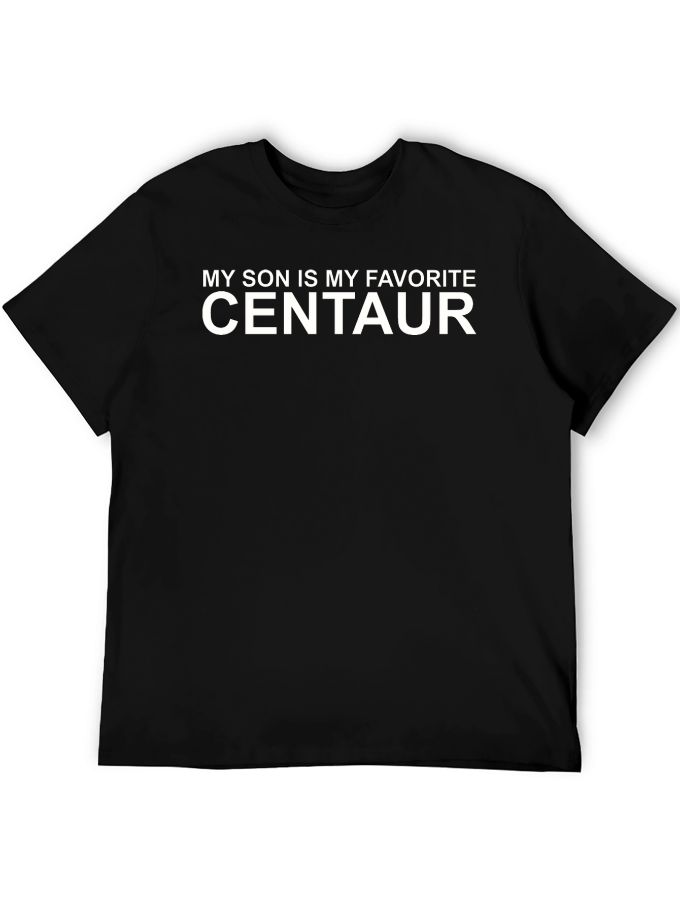 Funny Centaur Dad Shirt