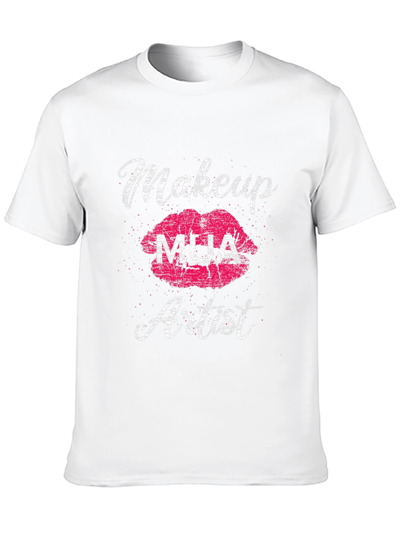 Makeup MUA Artist T-Shirt