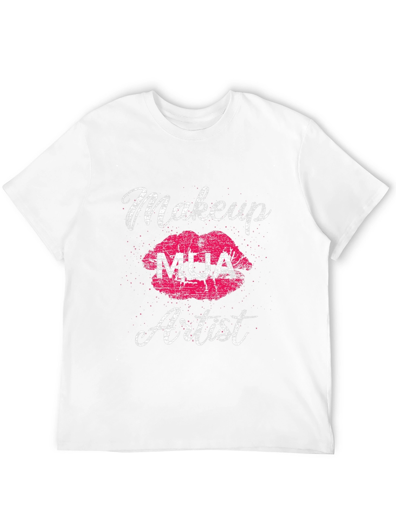 Makeup MUA Artist T-Shirt