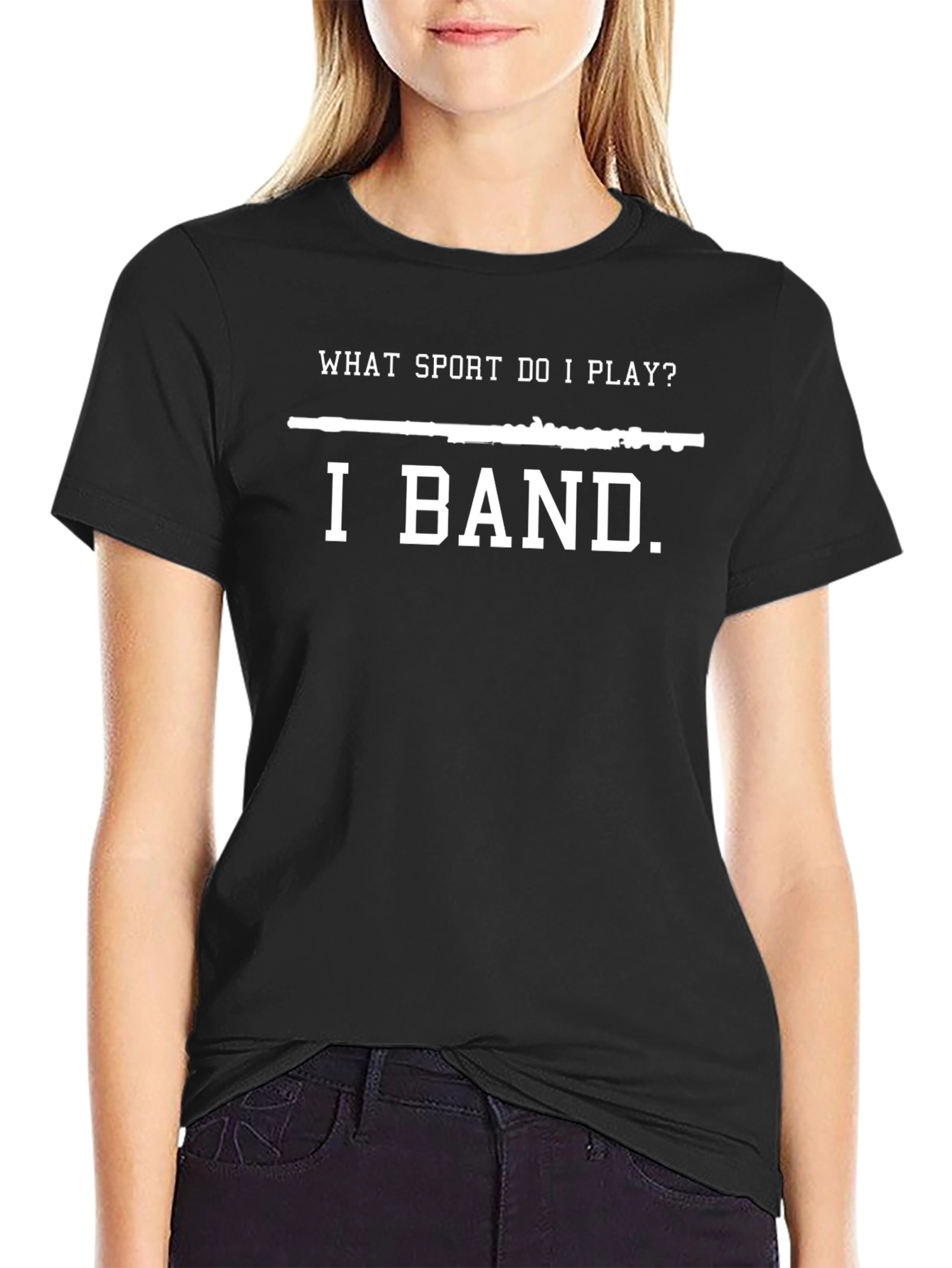 Band Is My Sport T-Shirt