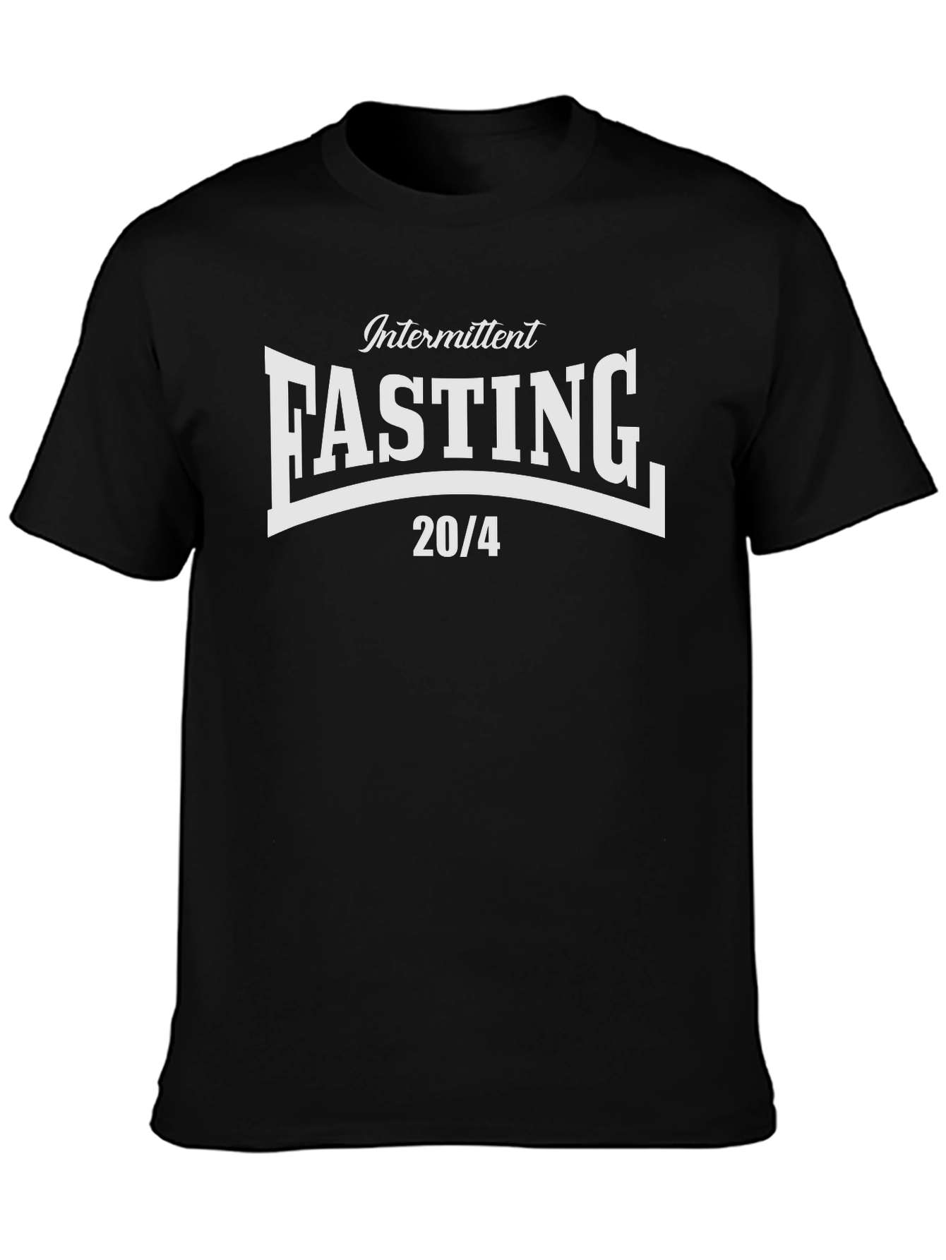Intermittent Fasting 20/4 T-Shirt