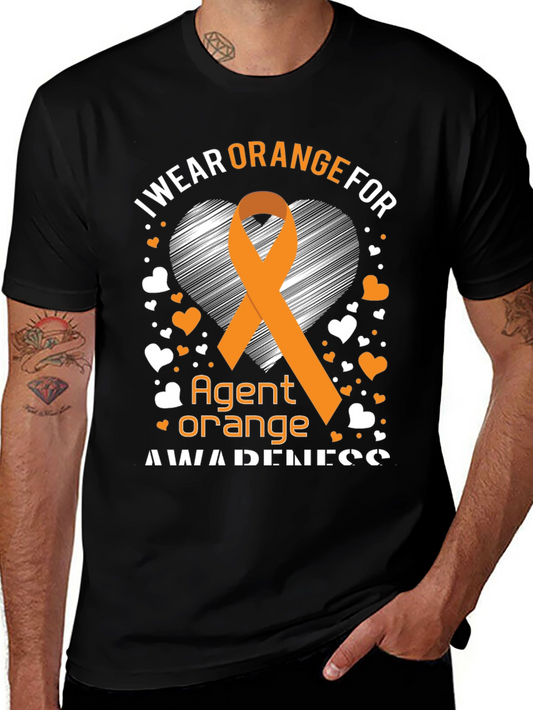 Agent Orange Awareness T-Shirt