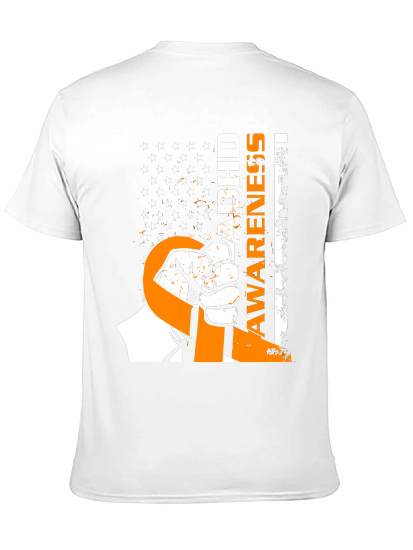 ADHD Awareness T-Shirt