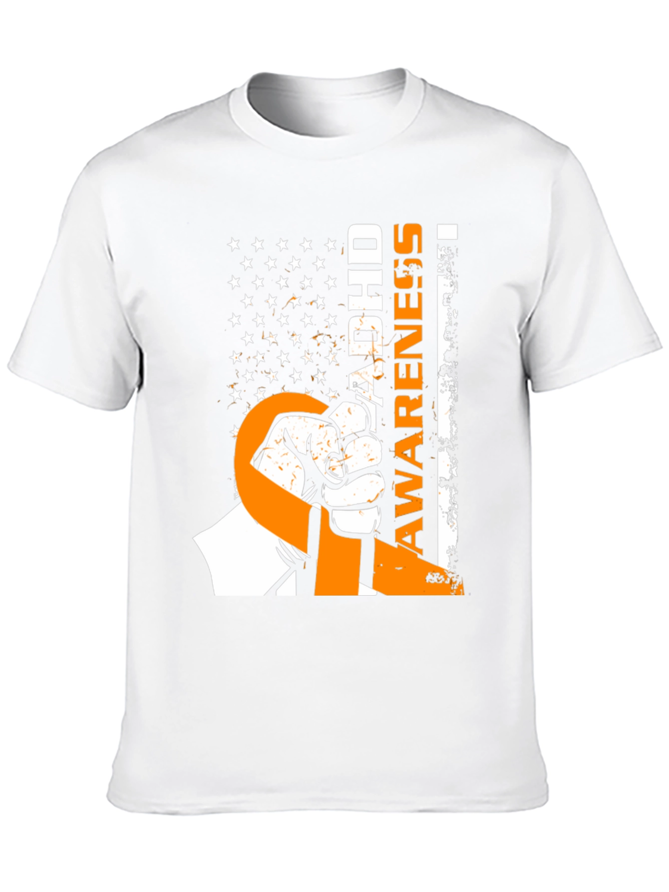 ADHD Awareness T-Shirt