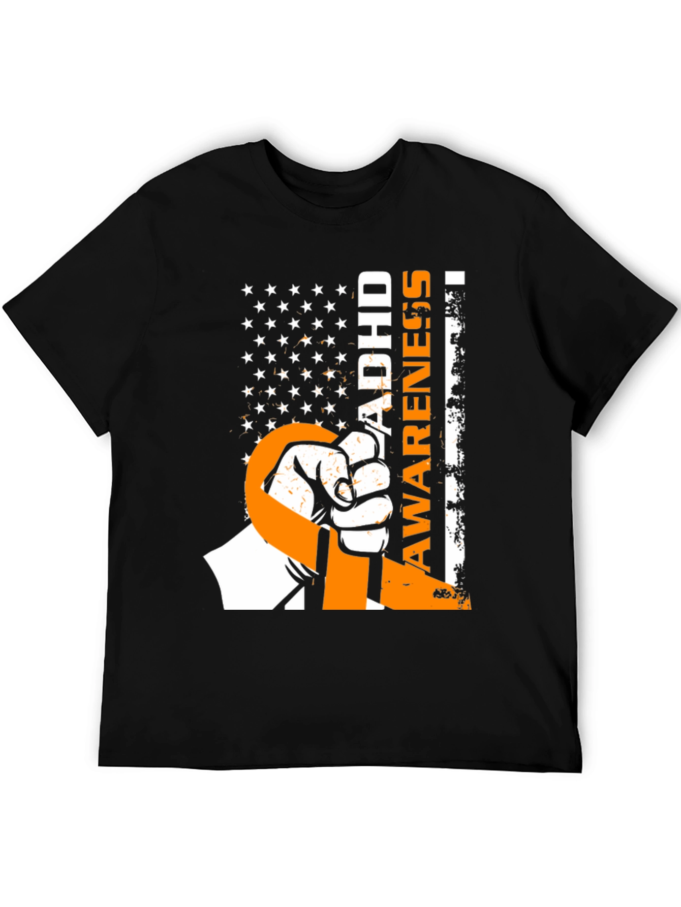 ADHD Awareness T-Shirt