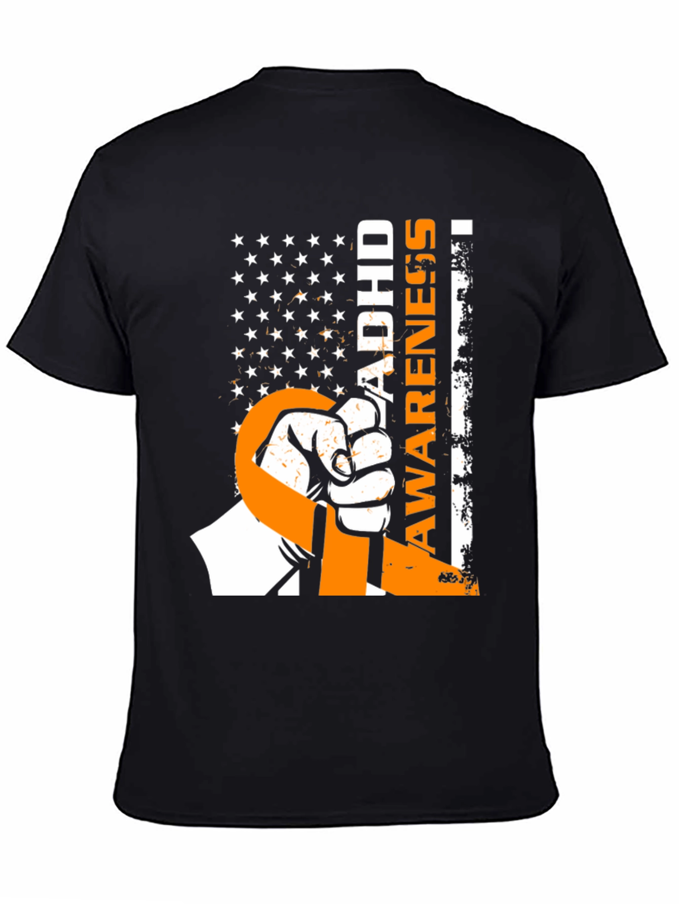 ADHD Awareness T-Shirt