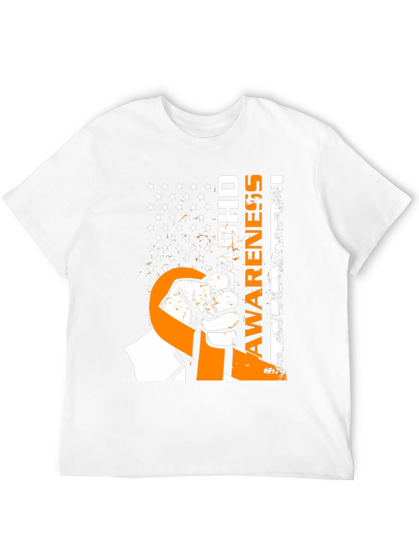 ADHD Awareness T-Shirt