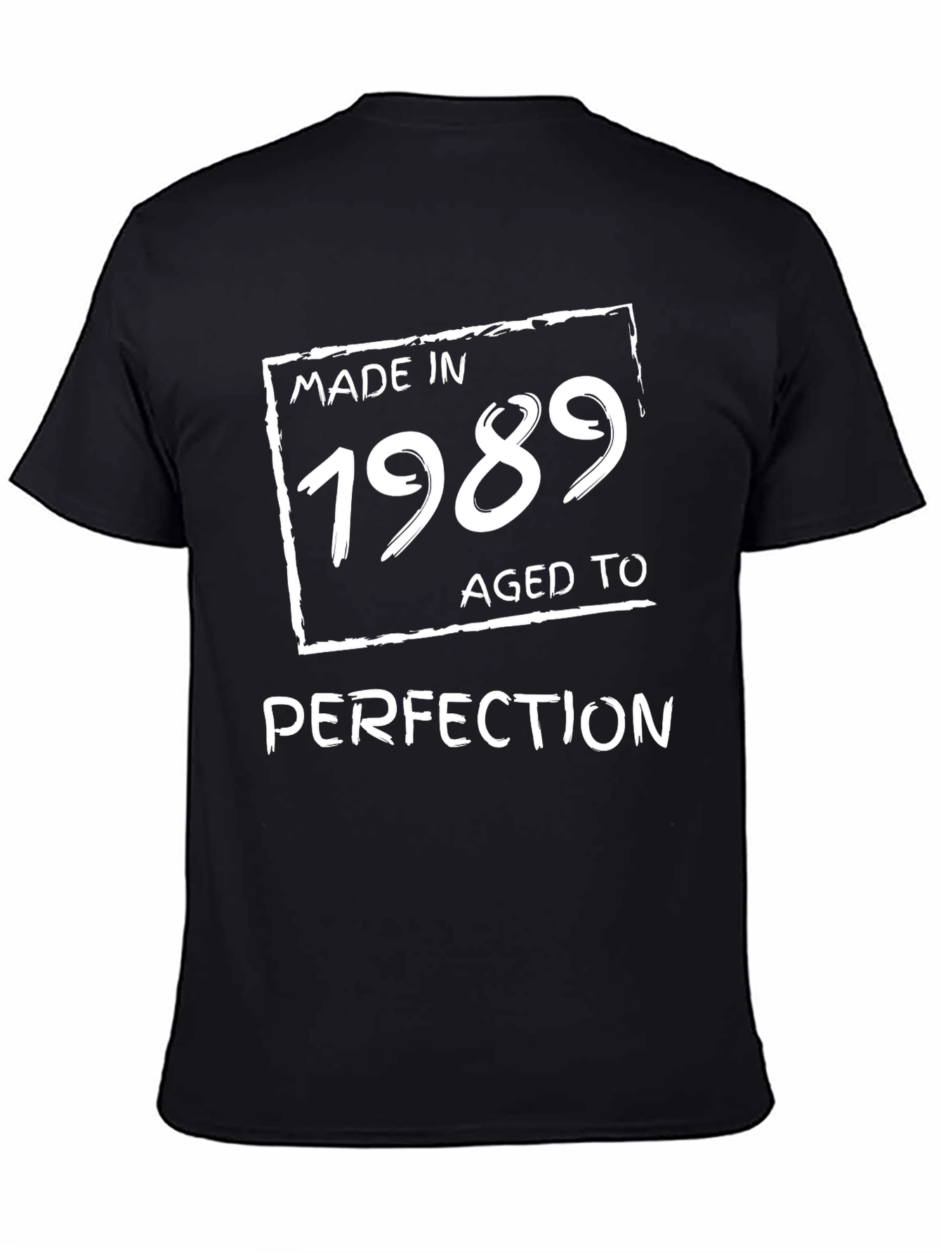 Made in 1989 Aged to Perfection T-Shirt