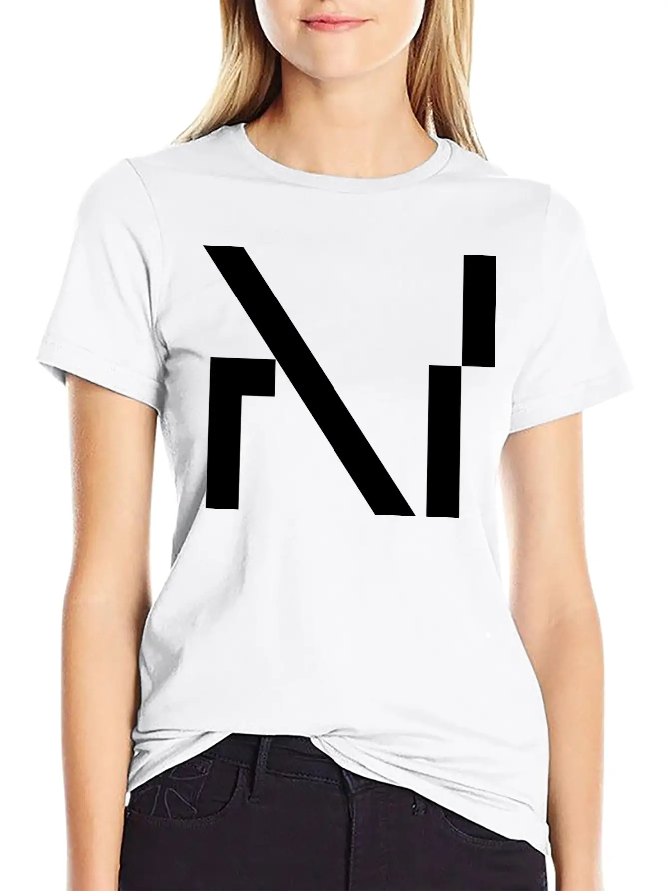 AI Artificial Intelligence Computer Science Unisex Casual T-Shirt – Clean Design For Daily Comfort