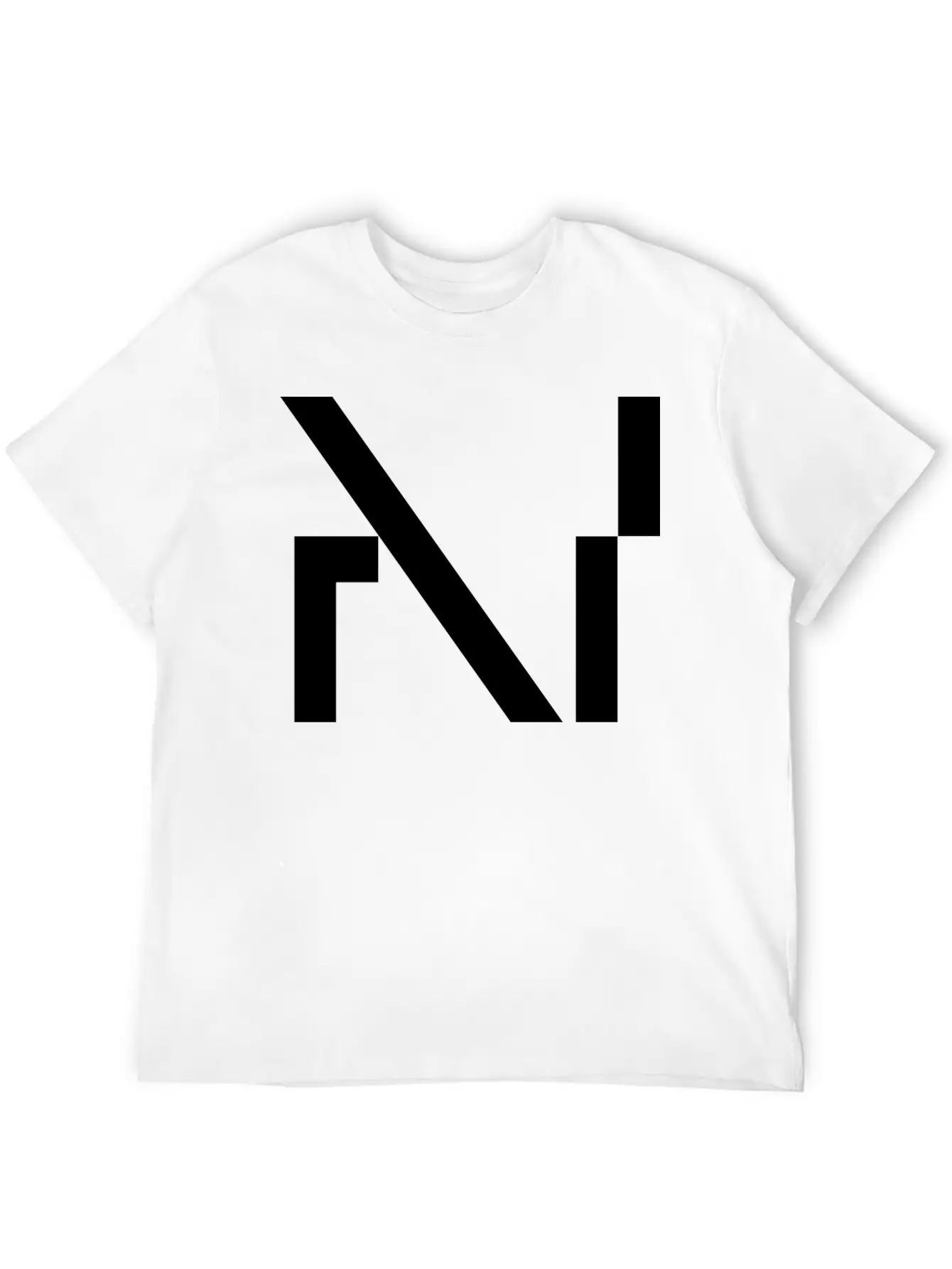 AI Artificial Intelligence Computer Science Unisex Casual T-Shirt – Clean Design For Daily Comfort