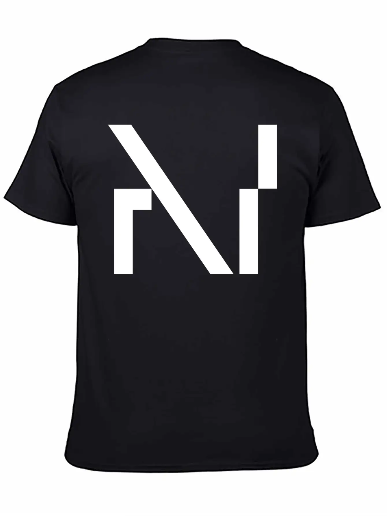 AI Artificial Intelligence Computer Science Unisex Casual T-Shirt – Clean Design For Daily Comfort