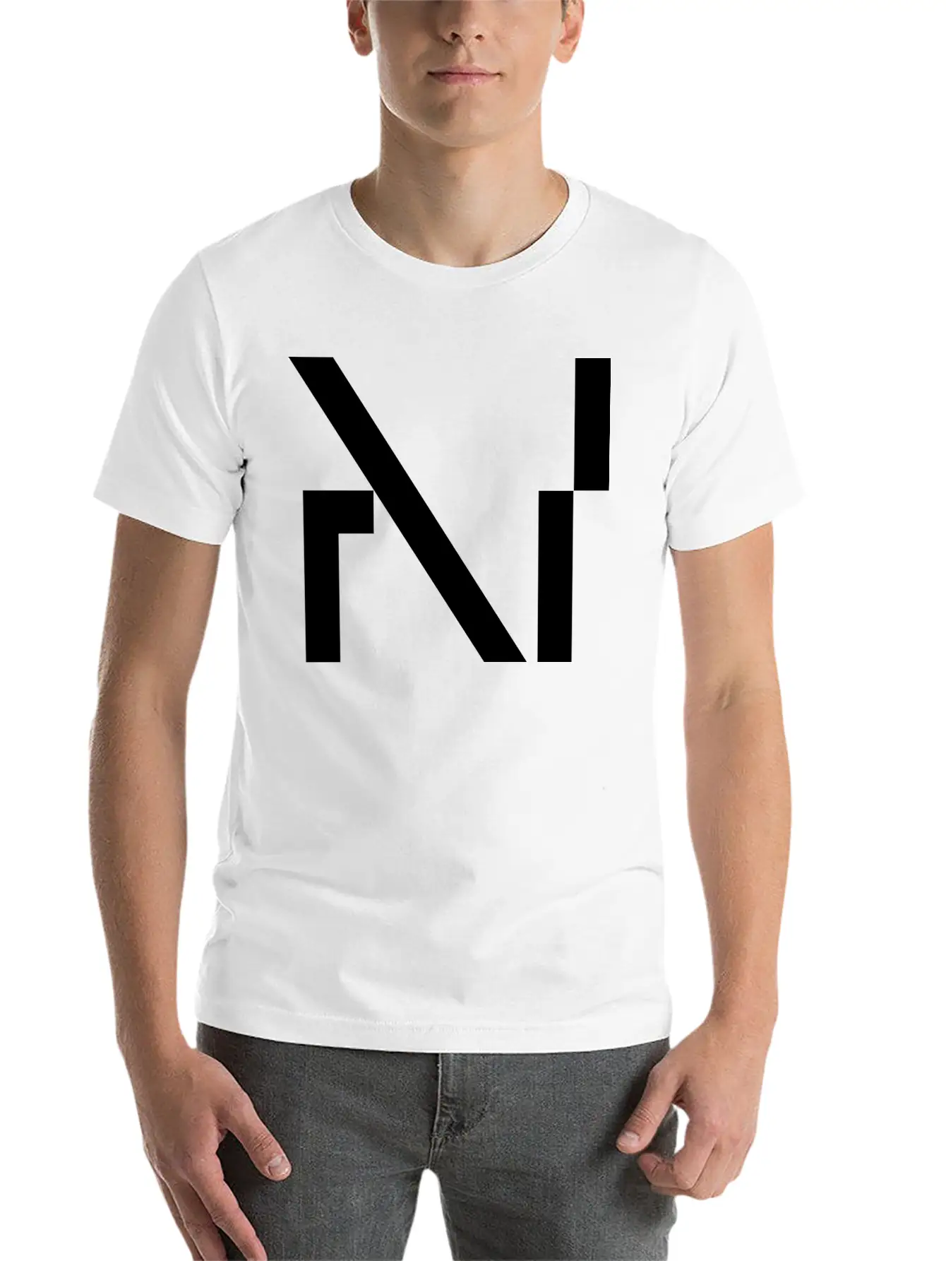 AI Artificial Intelligence Computer Science Unisex Casual T-Shirt – Clean Design For Daily Comfort