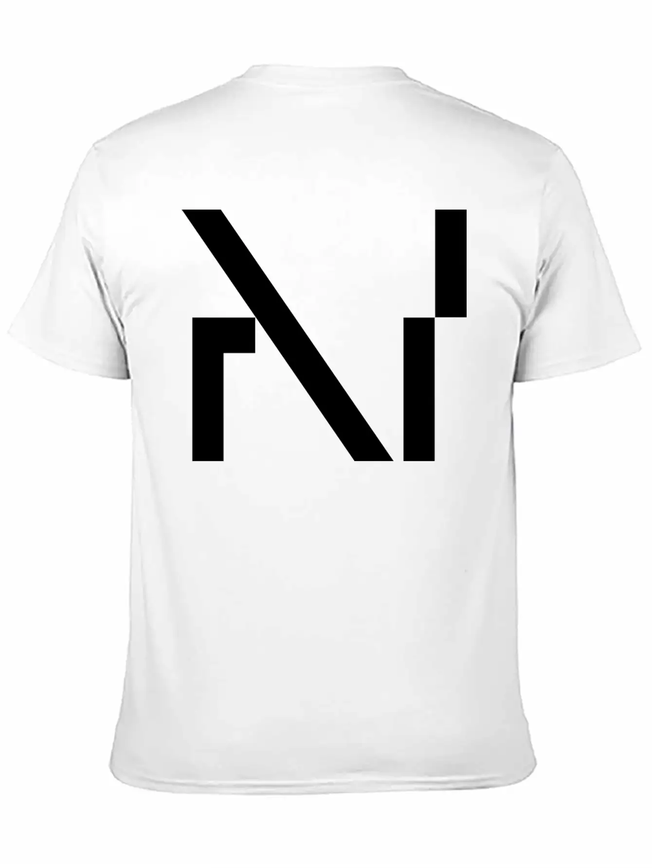 AI Artificial Intelligence Computer Science Unisex Casual T-Shirt – Clean Design For Daily Comfort