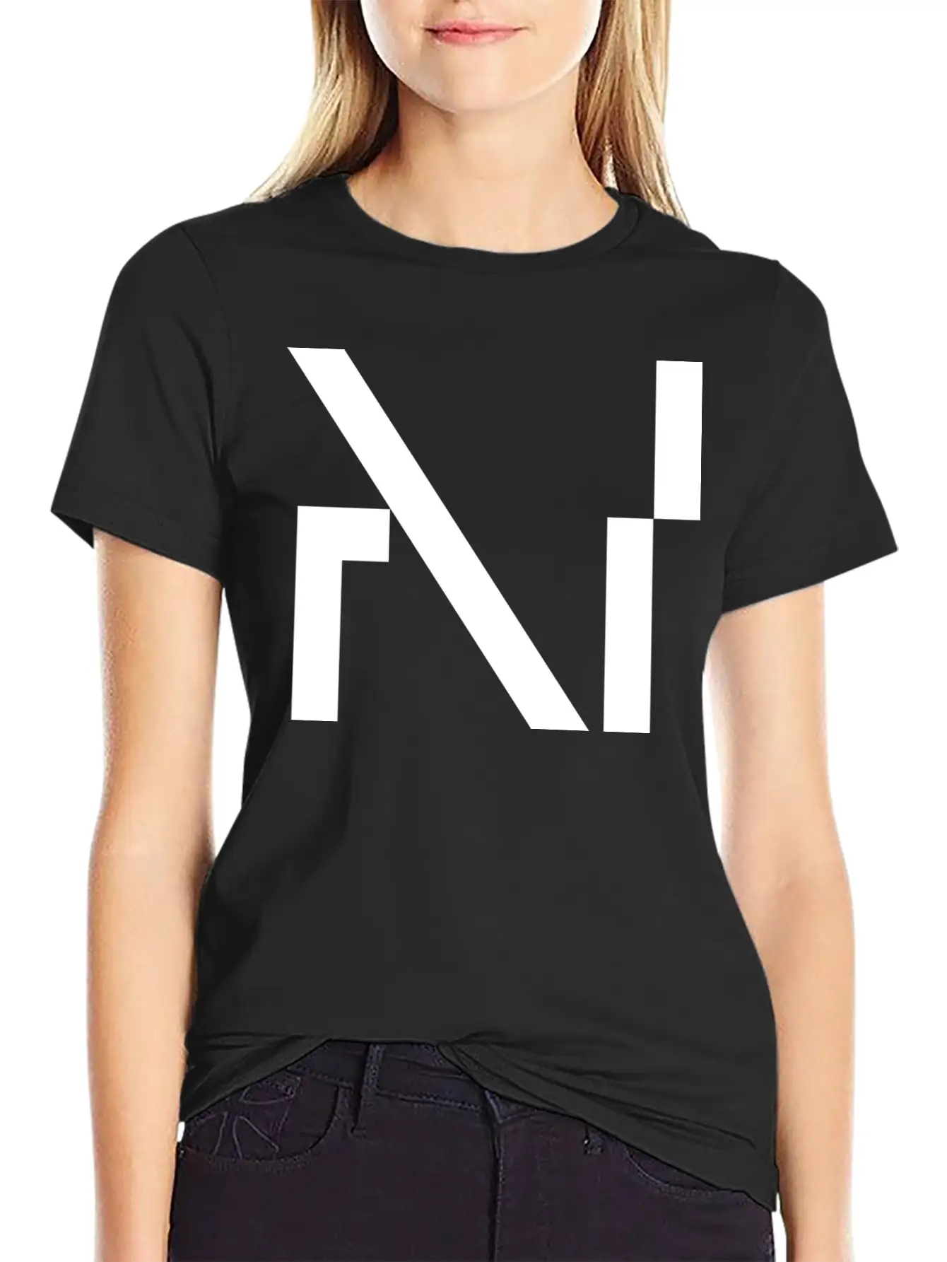 AI Artificial Intelligence Computer Science Unisex Casual T-Shirt – Clean Design For Daily Comfort