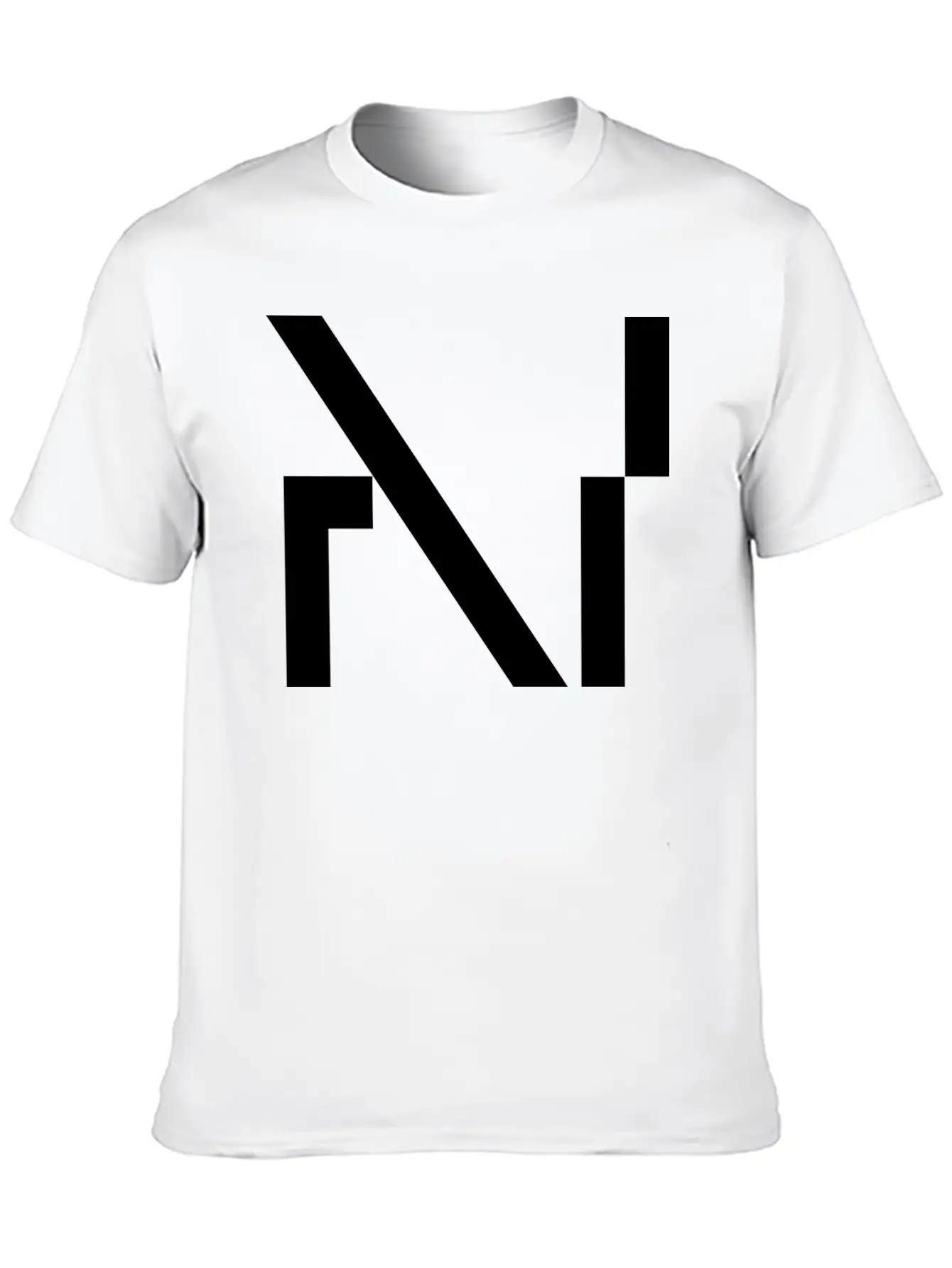 AI Artificial Intelligence Computer Science Unisex Casual T-Shirt – Clean Design For Daily Comfort